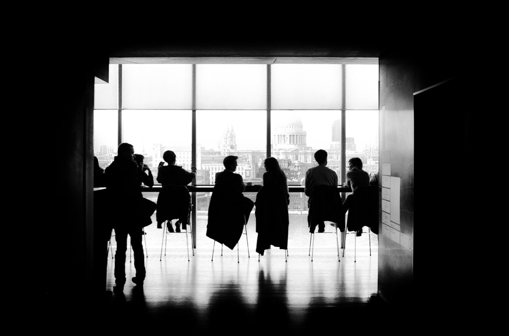 5 Tricks for Running an Effective Management Huddle by Shawn Boday