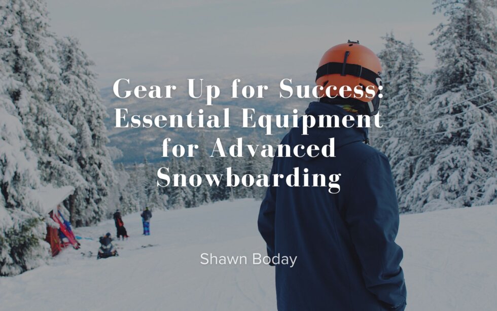 Four Tips for Cleaning a Well-Used Snowboard by Shawn Boday - Issuu