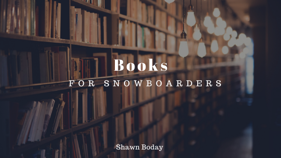 Great Books for Snowboarders