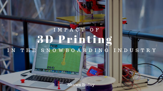 Impact of 3D Printing in the Snowboarding Industry_ Shawn-Boday